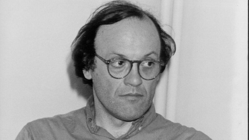 tasos goudelis